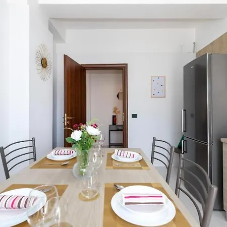 Medea Apartment Catania