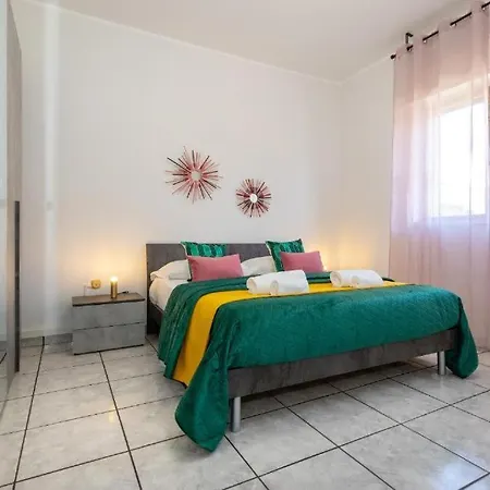 Medea Apartment