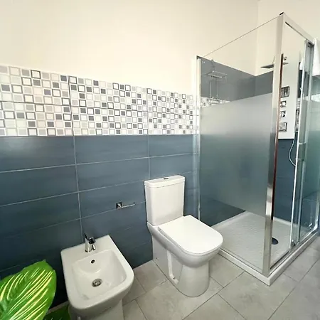 Medea Apartment *