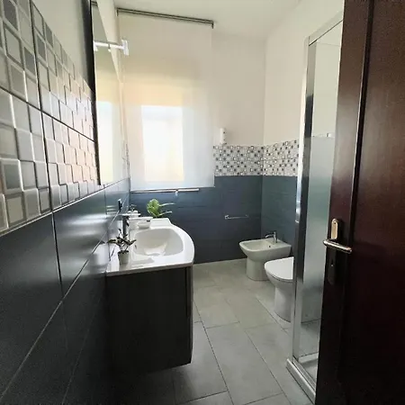 Medea Apartment Catania