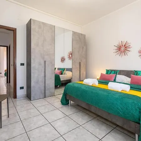 Apartment Medea