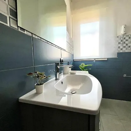 Medea Apartment *