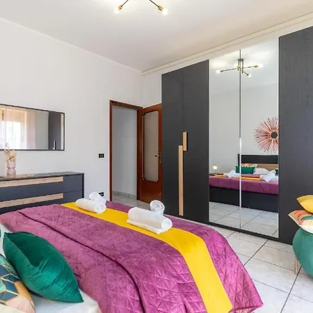 Apartment Medea