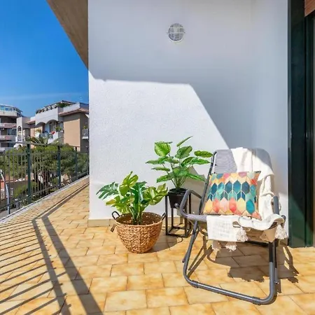 Medea Apartment