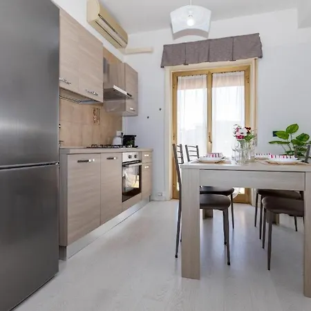 Medea Apartment *