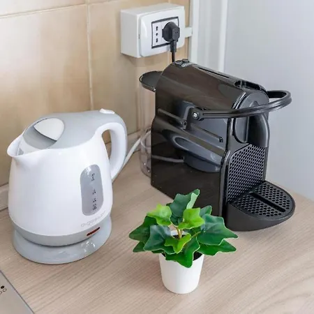 Apartman Medea