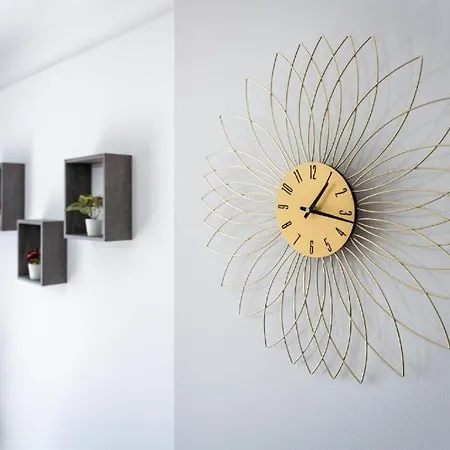 Apartamento Medea *