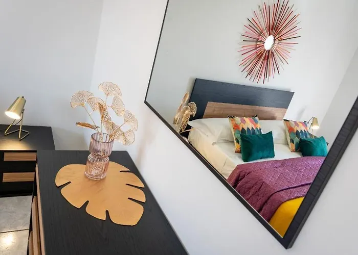 Апартаменты Medea *